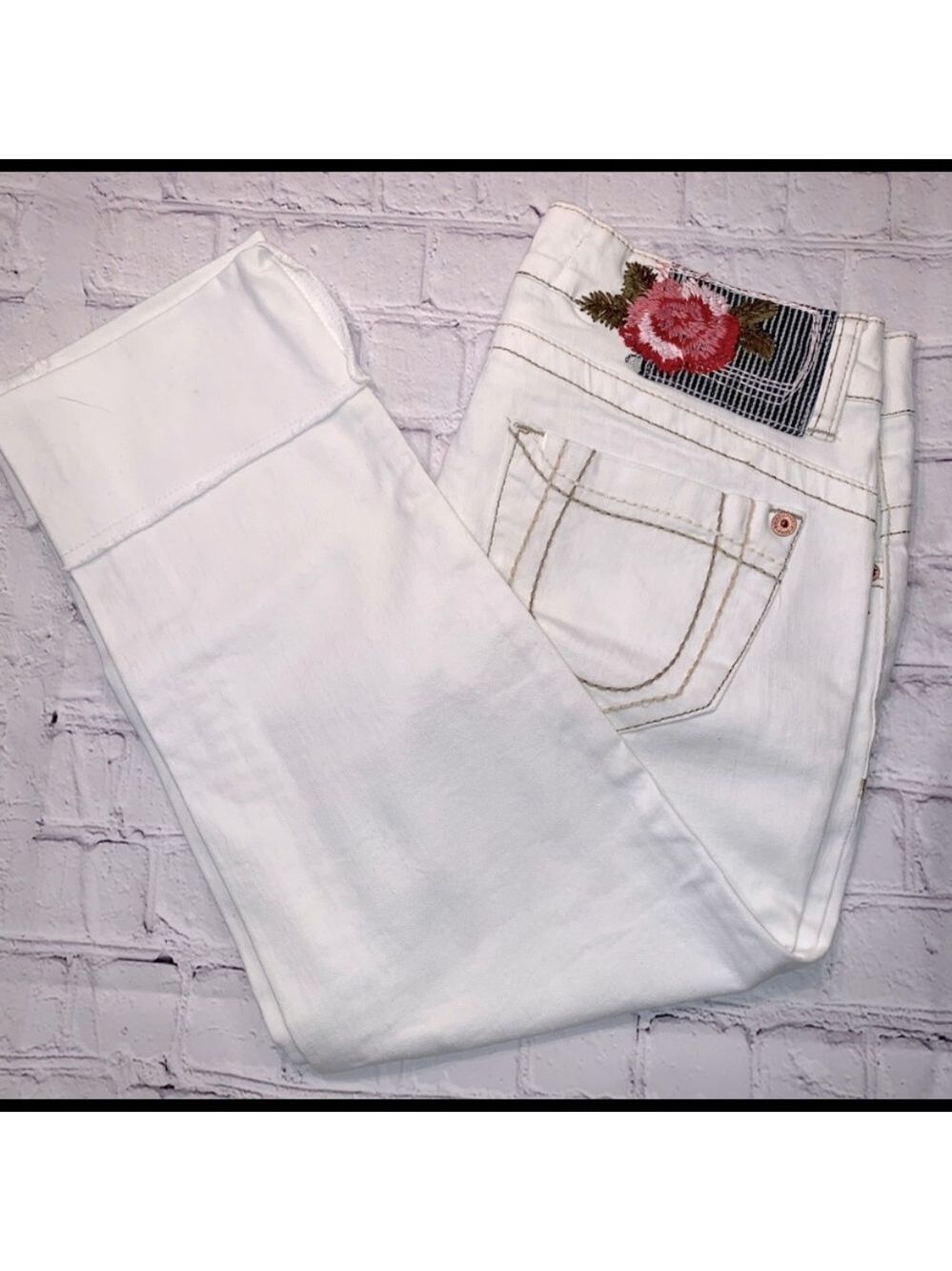 Freestyle Revolution Jeans